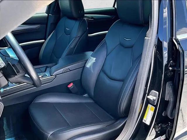 2021 Cadillac CT5 Premium Luxury