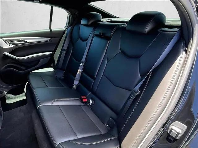 2021 Cadillac CT5 Premium Luxury