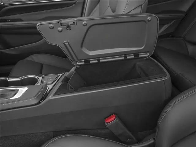 2026 Cadillac CT4 Premium Luxury RWD