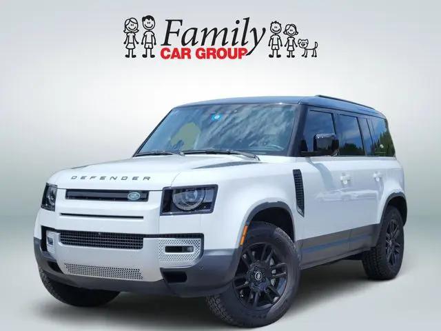 2023 Land Rover Defender 110 SE for sale in Arlington, TX