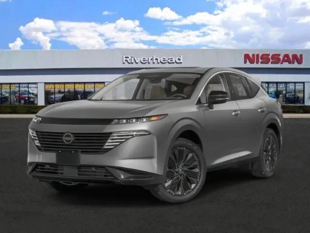 2026 Nissan Murano SL for sale in Riverhead, NY
