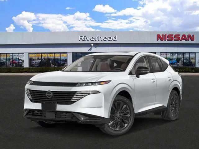 2026 Nissan Murano SL for sale in Riverhead, NY