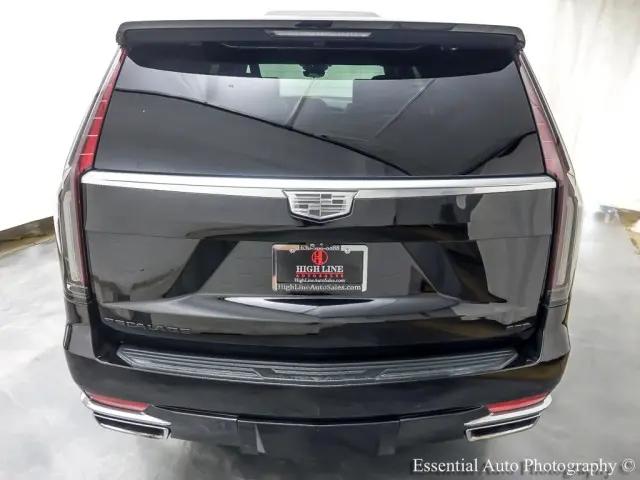 2021 Cadillac Escalade ESV 4WD Premium Luxury