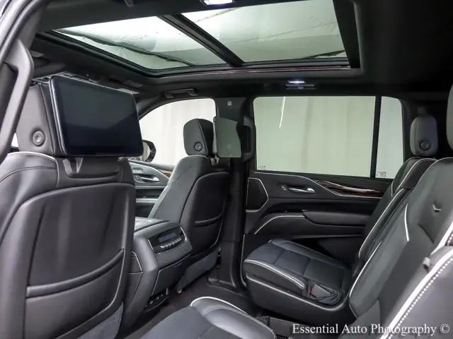 2021 Cadillac Escalade ESV 4WD Premium Luxury