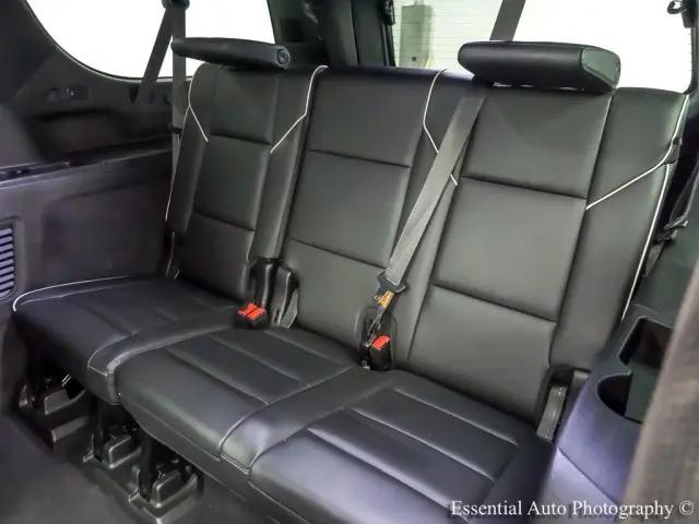 2021 Cadillac Escalade ESV 4WD Premium Luxury