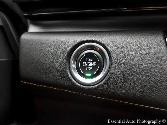 2021 Cadillac Escalade ESV 4WD Premium Luxury
