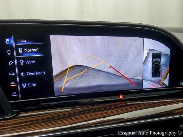 2021 Cadillac Escalade ESV 4WD Premium Luxury