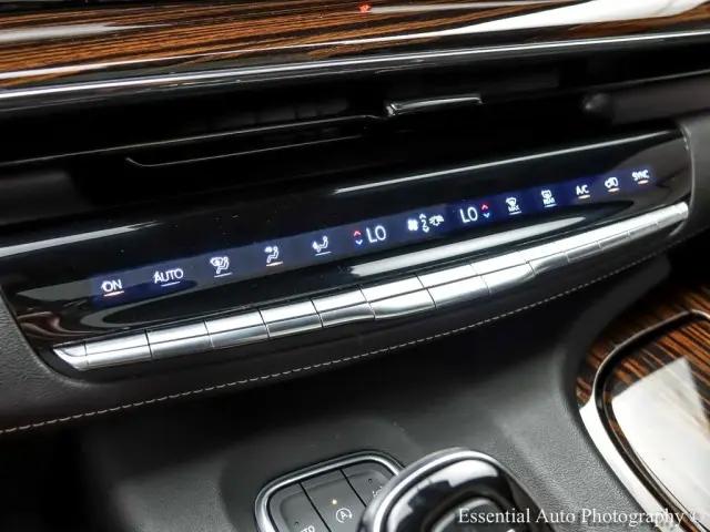 2021 Cadillac Escalade ESV 4WD Premium Luxury