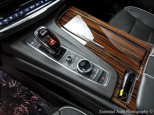 2021 Cadillac Escalade ESV 4WD Premium Luxury