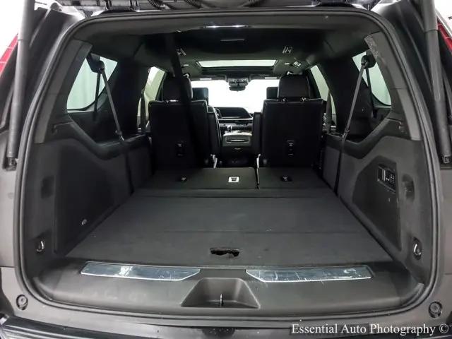 2021 Cadillac Escalade ESV 4WD Premium Luxury