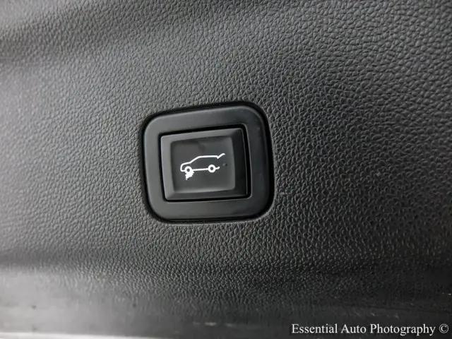 2021 Cadillac Escalade ESV 4WD Premium Luxury