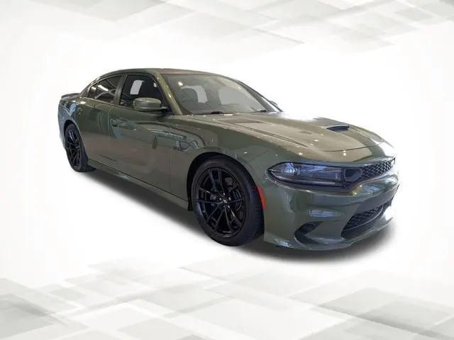 2022 Dodge Charger Scat Pack for sale in Cornelius, NC
