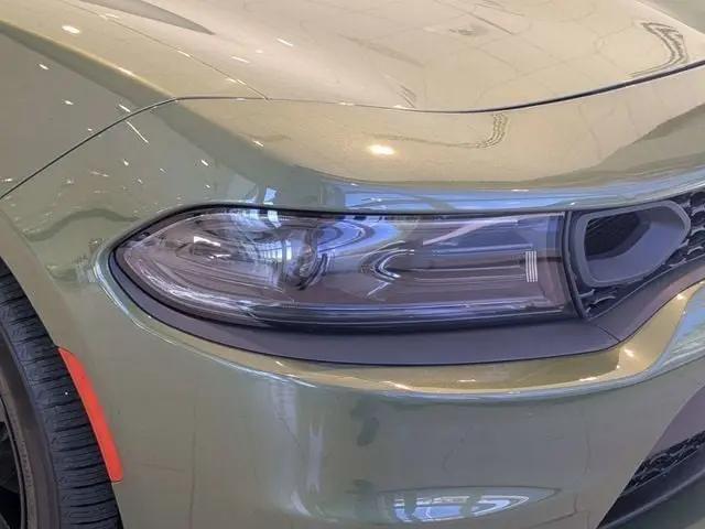 2022 Dodge Charger Scat Pack