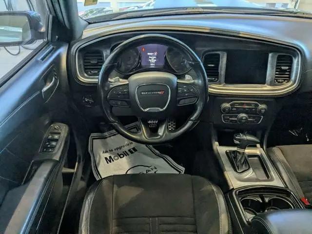2022 Dodge Charger Scat Pack