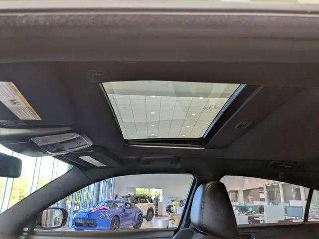 2022 Dodge Charger Scat Pack