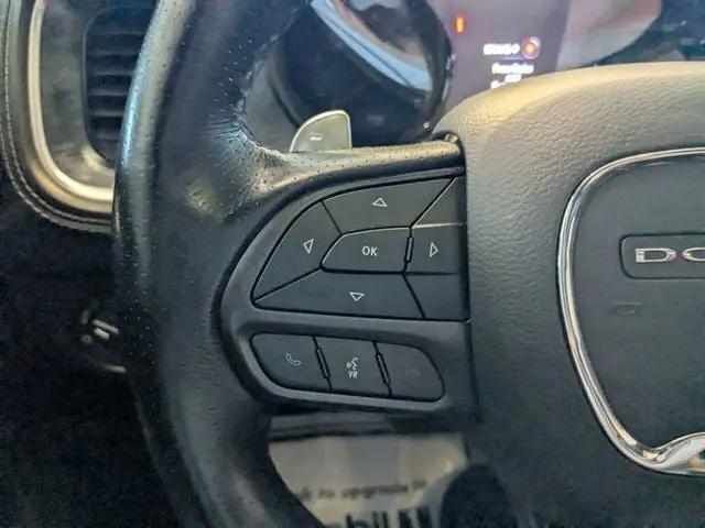 2022 Dodge Charger Scat Pack