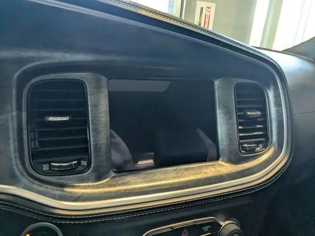 2022 Dodge Charger Scat Pack