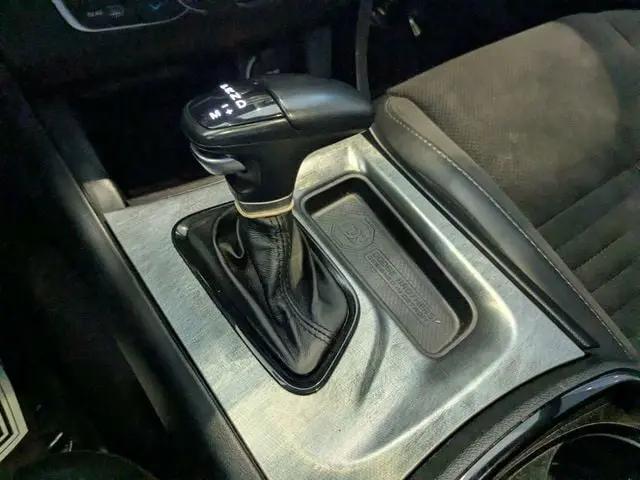 2022 Dodge Charger Scat Pack