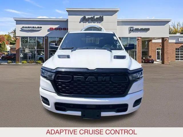 2026 Ram 1500 Express Crew Cab 4x4 57 Box