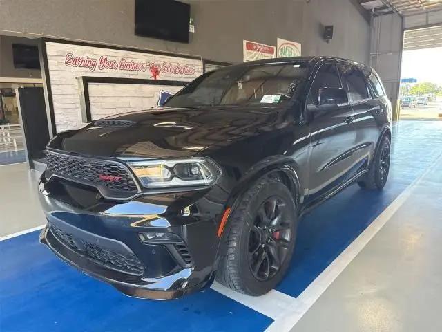 2021 Dodge Durango SRT 392 AWD