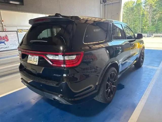 2021 Dodge Durango SRT 392 AWD