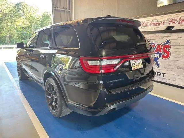 2021 Dodge Durango SRT 392 AWD