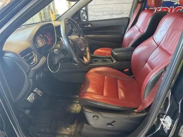 2021 Dodge Durango SRT 392 AWD