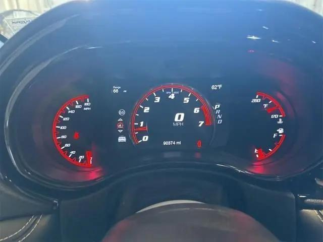 2021 Dodge Durango SRT 392 AWD