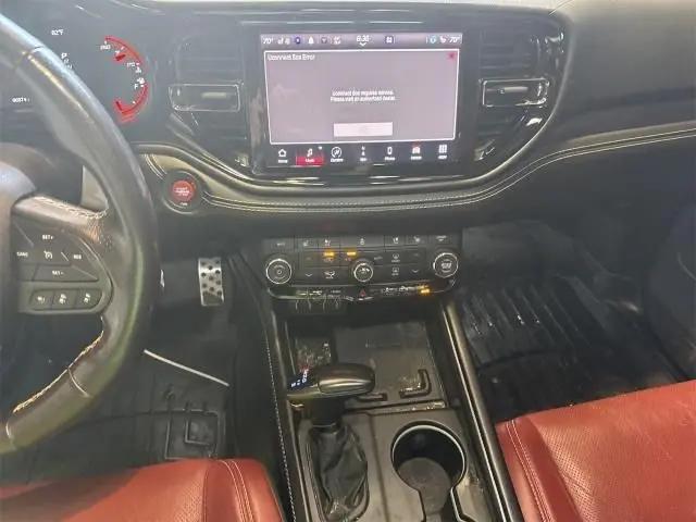 2021 Dodge Durango SRT 392 AWD