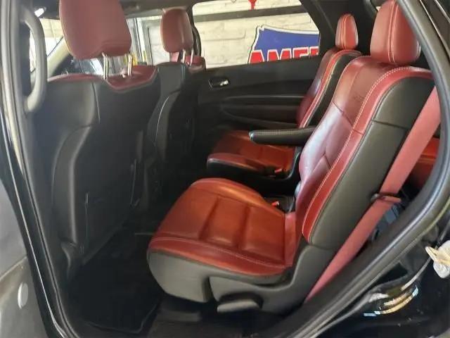2021 Dodge Durango SRT 392 AWD