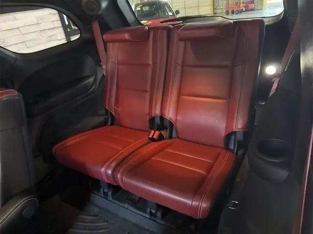 2021 Dodge Durango SRT 392 AWD