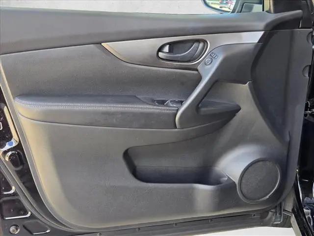 2020 Nissan Rogue Sport S FWD Xtronic CVT