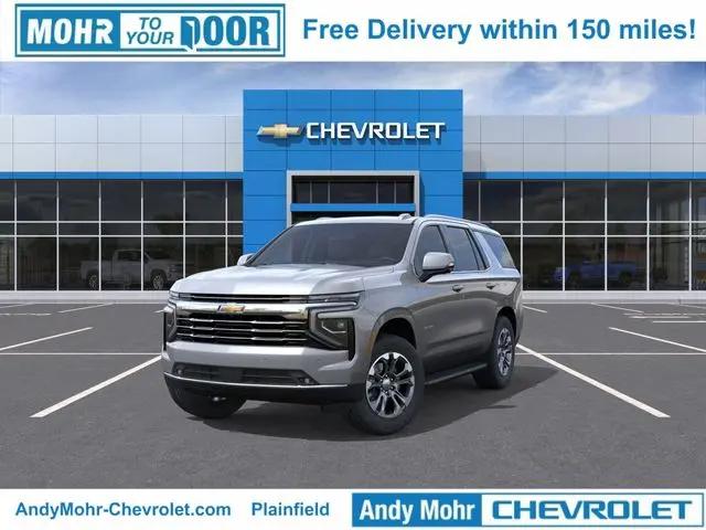 2026 Chevrolet Tahoe 4WD LT for sale in Plainfield, IN
