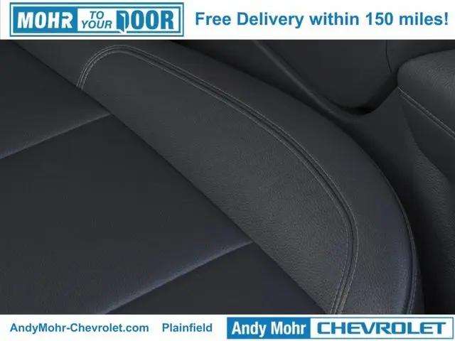 2026 Chevrolet Tahoe 4WD LT