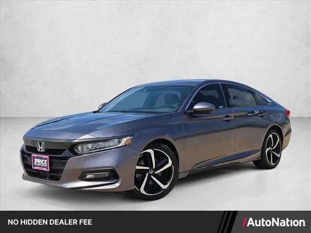 2020 Honda Accord Sport for sale in Corpus Christi, TX