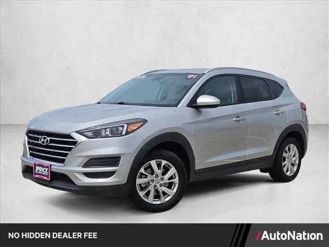 2021 Hyundai Tucson Value for sale in Corpus Christi, TX