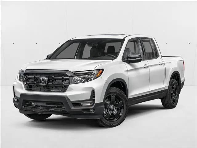 2026 Honda Ridgeline Black Edition for sale in Lithia Springs, GA