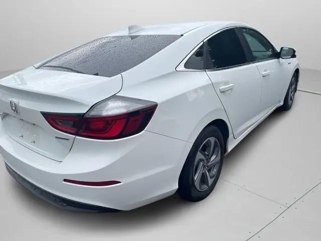 2020 Honda Insight EX