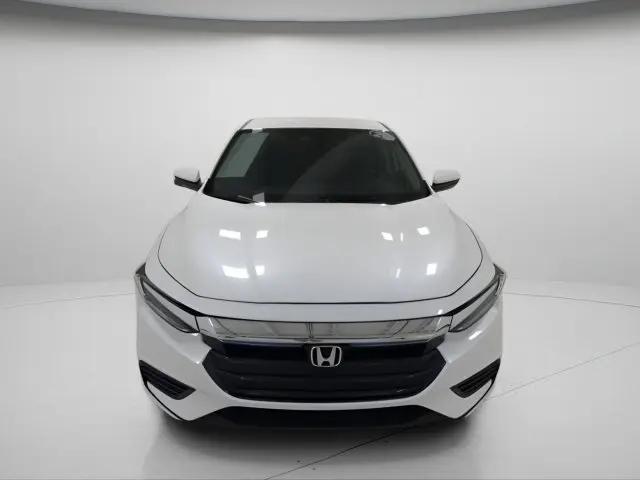 2020 Honda Insight EX