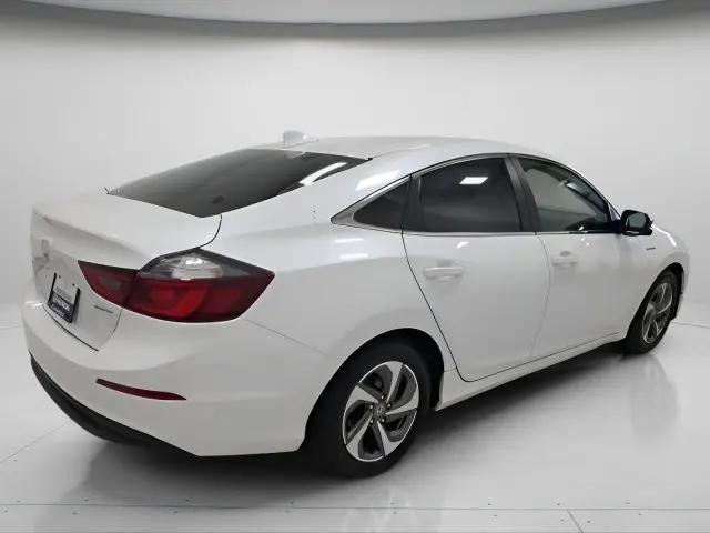 2020 Honda Insight EX
