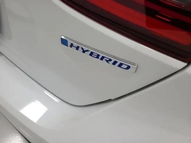 2020 Honda Insight EX