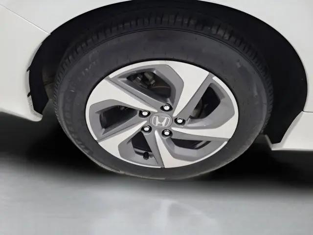 2020 Honda Insight EX