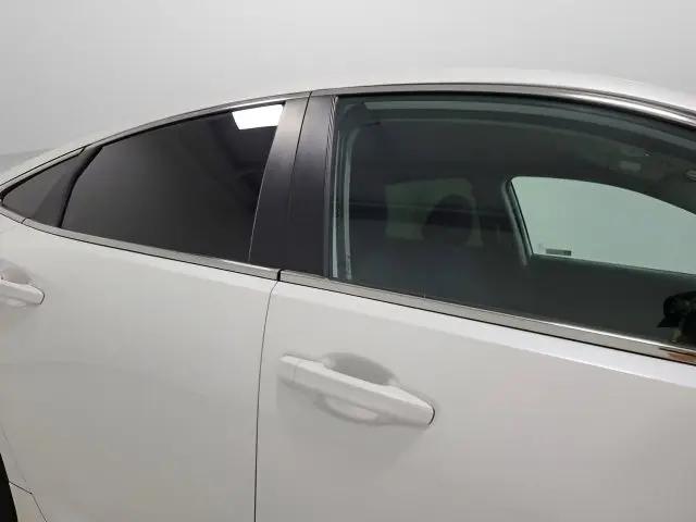 2020 Honda Insight EX