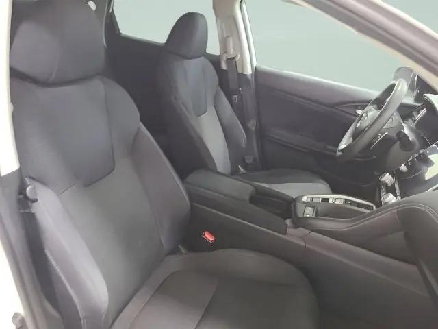 2020 Honda Insight EX