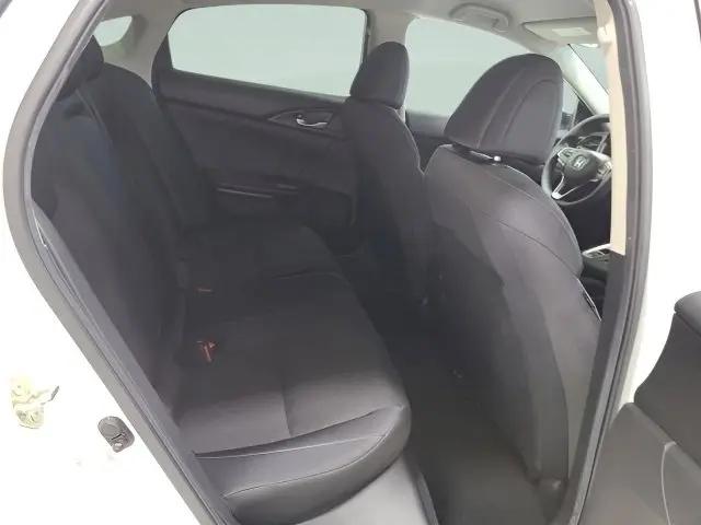 2020 Honda Insight EX