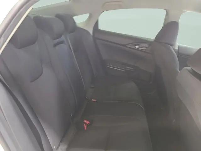 2020 Honda Insight EX