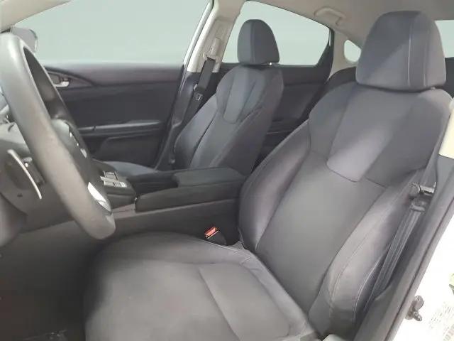 2020 Honda Insight EX