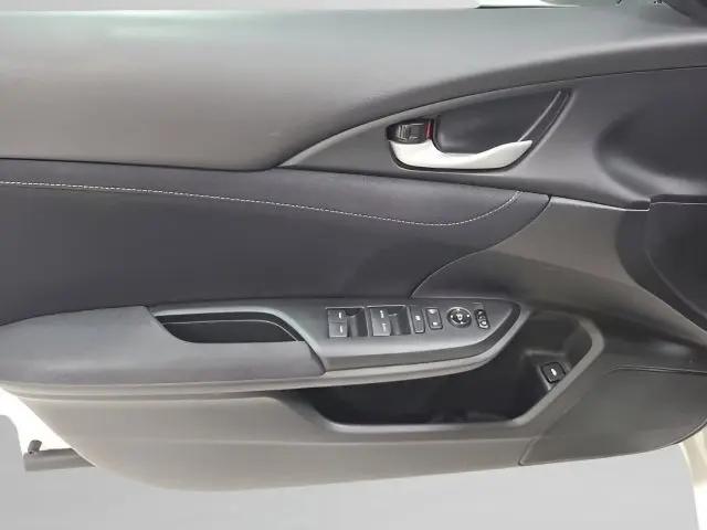 2020 Honda Insight EX