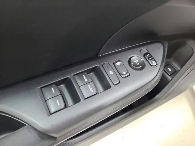 2020 Honda Insight EX