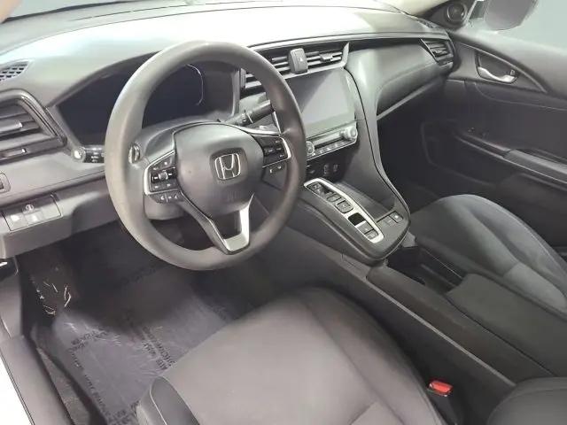 2020 Honda Insight EX